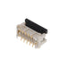 5019511030 by Molex - CONNECTOR FFC VERT 10POS 0.5MM SMD