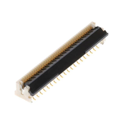 5019514030 by Molex - CONNECTOR FFC VERT 40POS 0.5MM SMD