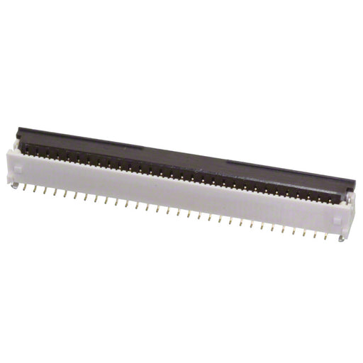 5019516010 by Molex - CONNECTOR FFC VERT 60POS 0.5MM SMD
