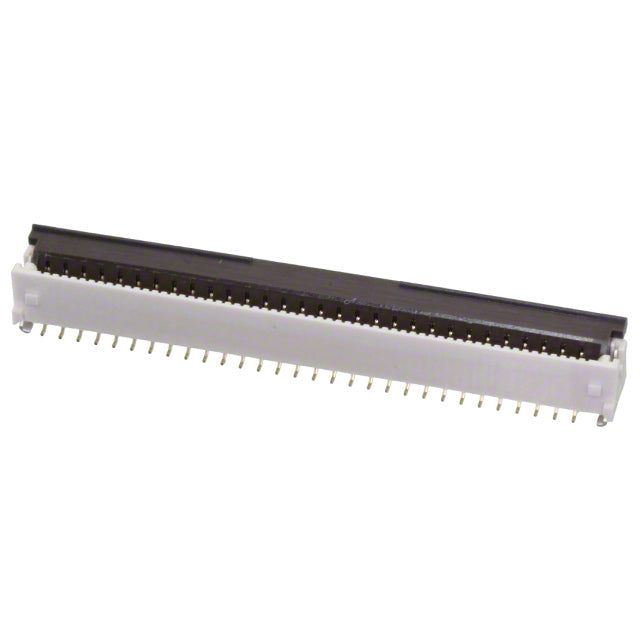 5019516010 by Molex - CONNECTOR FFC VERT 60POS 0.5MM SMD