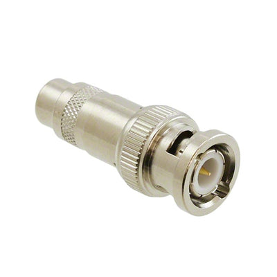 4054 by Pomona Electronics - ADAPT BNC PLUG TO RCA JACK