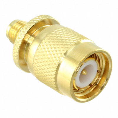 4293 by Pomona Electronics - CONNECTOR ADAPT SMA JACK TO TNC PLUG