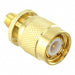 4293 by Pomona Electronics - CONNECTOR ADAPT SMA JACK TO TNC PLUG