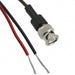 EM4970-24# by Pomona Electronics - TEST LEAD BNC TO WIRE LEADS 24