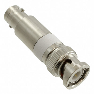 5297 by Pomona Electronics - CONNECTOR ADAPT PLUG TO JACK BNC
