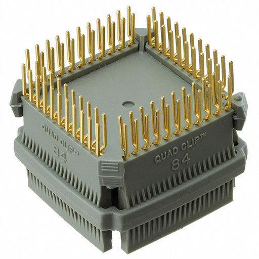 5402 by Pomona Electronics - TEST CLIP PLCC 84 (4 X 21)