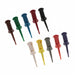 5520 by Pomona Electronics - SMD GRABBER MULT SLD 0.090"" 10PC