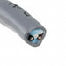 1317C SL001 by Alpha Wire - MULTI-PAIR 4COND 22AWG SLATE 50