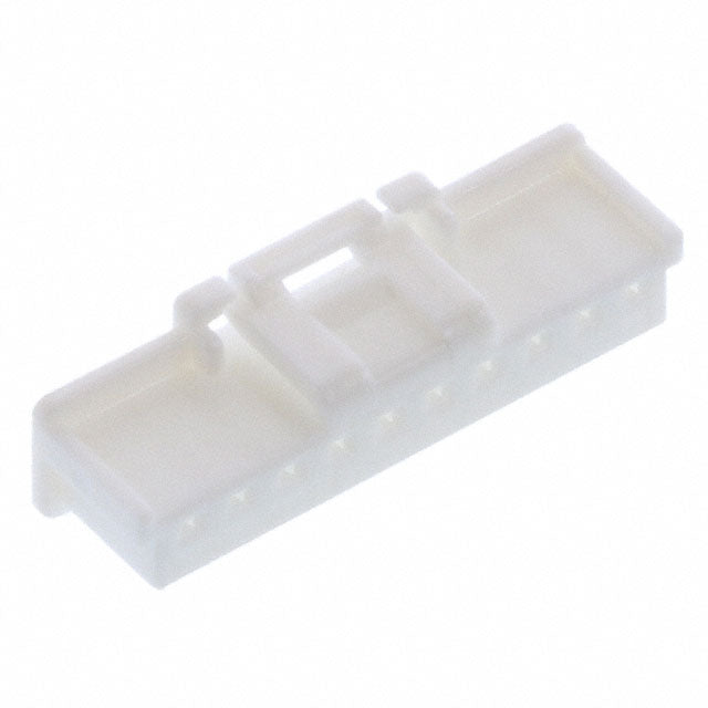 5023511000 by Molex - CONNECTOR RECPT HSG 10POS 2.00MM