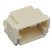 5023520300 by Molex - CONNECTOR HEADER SMD R/A 3POS 2MM