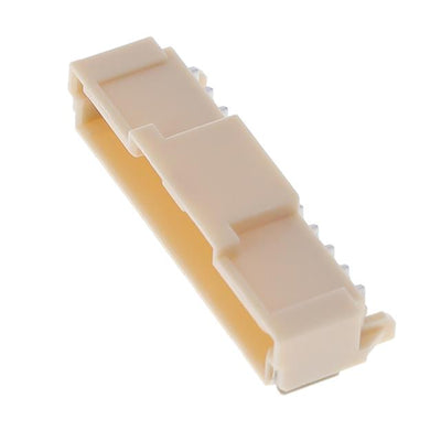 5023521210 by Molex - CONNECTOR HEADER SMD R/A 12POS 2MM