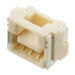 5023820372 by Molex - CONNECTOR RECPT 3POS 0.049 TIN SMD