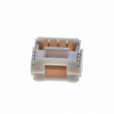 0907793002 by Molex - CONNECTOR HEADER VERT 6POS 1.27MM