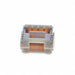 0907793002 by Molex - CONNECTOR HEADER VERT 6POS 1.27MM