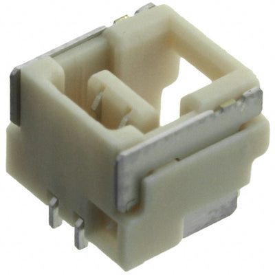 5023860270 by Molex - CONNECTOR RECPT 2POS 0.049 TIN SMD R/A
