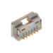 5023860671 by Molex - CONNECTOR RECPT 6P 0.049 GOLD SMD R/A
