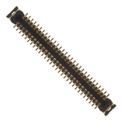 5024306010 by Molex - CONNECTOR PLUG 60POS SMD GOLD
