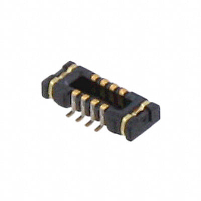 1042500820 by Molex - CONNECTOR PLUG 8POS SMD GOLD