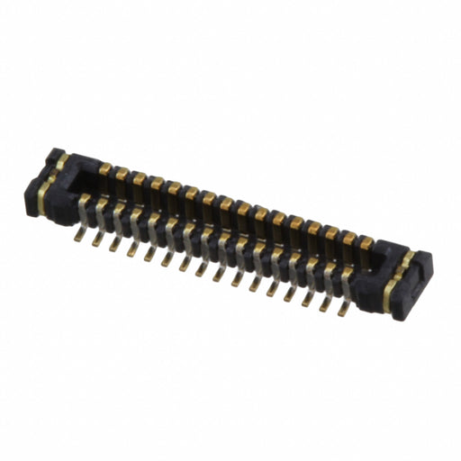 05024303230 by Molex - CONNECTOR PLUG 32POS SMD GOLD