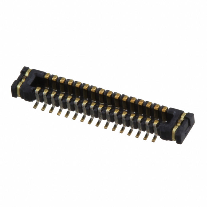 05024303230 by Molex - CONNECTOR PLUG 32POS SMD GOLD