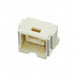 5024430370 by Molex - CONNECTOR RECPT 3POS 0.079 TIN SMD