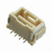 5024430470 by Molex - CONNECTOR RECPT 4POS 0.079 TIN SMD