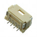 5024940470 by Molex - CONNECTOR RECPT 4POS 0.079 TIN SMD R/A