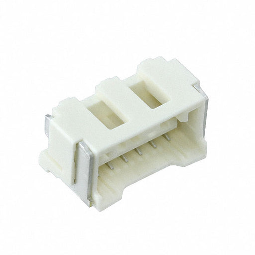 5025840670 by Molex - CONNECTOR RECPT 6POS 0.059 TIN SMD