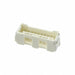 5025841060 by Molex - CONNECTOR RECPT 10POS 0.059 TIN SMD