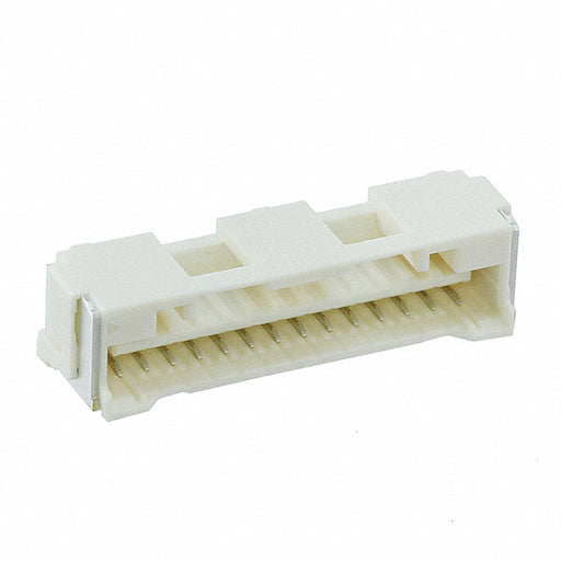 5025851470 by Molex - CONNECTOR RECPT 14P 0.059 TIN SMD R/A