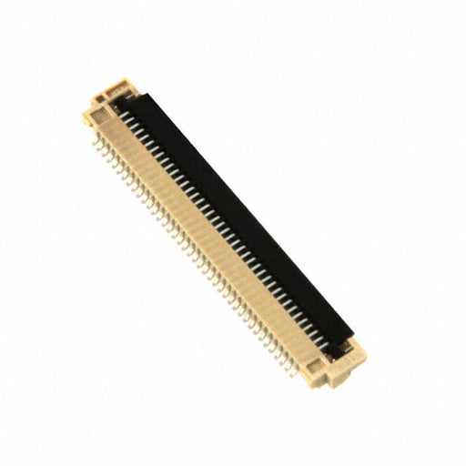 5027614900 by Molex - CONNECTOR FPC BOTTOM 49POS 0.3MM R/A