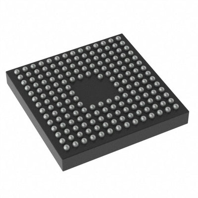 S1C31W74B201000 by Epson Electronics America Inc-Semiconductor Div - IC MCU 32BIT 512KB FLSH 181VFBGA