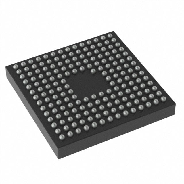 S1C31W74B201000 by Epson Electronics America Inc-Semiconductor Div - IC MCU 32BIT 512KB FLSH 181VFBGA