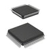 S1C17W18F103100 by Epson Electronics America Inc-Semiconductor Div - IC MCU 16BIT 96KB FLASH 80TQFP