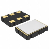 SG7050VAN 100.000000M-KJGAB by EPSON - XTAL OSC XO 100.0000MHZ LVDS SMD