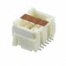 5031541290 by Molex - CONNECTOR RECPT 12POS 0.059 TIN SMD