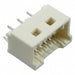5031590600 by Molex - CONNECTOR RECPT 6POS 0.059 TIN PCB