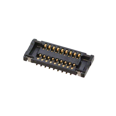 5033041810 by Molex - CONNECTOR RECPT 18POS SMD GOLD