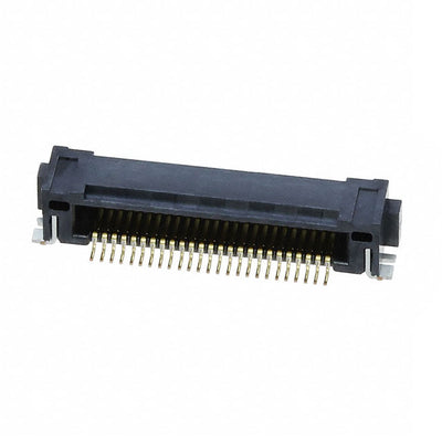 5033765020 by Molex - CONNECTOR PLUG 50POS SMD GOLD