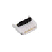 5034800600 by Molex - CONNECTOR FFC FPC 6POS 0.5MM R/A