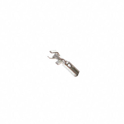 5034850000 by Molex - CONNECTOR SSL PLG CONT 26-28AWG CRIMP
