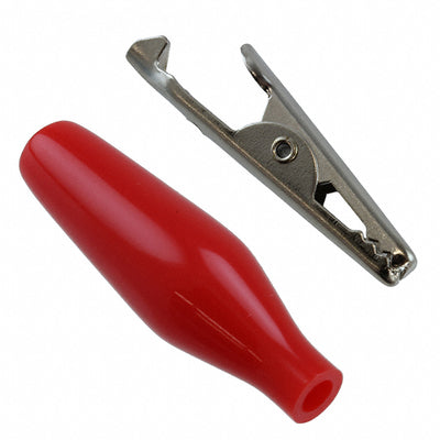 5034 by Keystone Electronics - GATOR CLIP STEEL INSULATED
