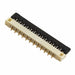 5035662500 by Molex - CONNECTOR FPC BOTTOM 25POS 0.3MM R/A