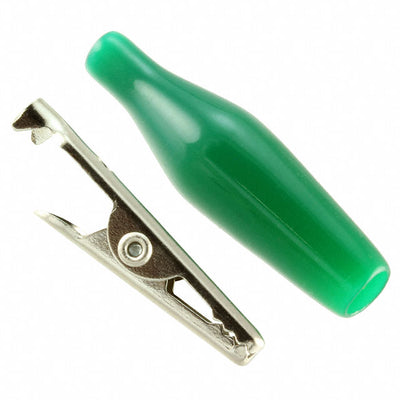 5036 by Keystone Electronics - GATOR CLIP STEEL INSULATED