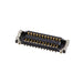 5037722410 by Molex - CONNECTOR RECPT 24POS SMD GOLD