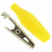 5037 by Keystone Electronics - GATOR CLIP STEEL INSULATED