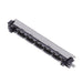 5039085120 by Molex - CONNECTOR FFC BOTTOM 51POS 0.5MM R/A