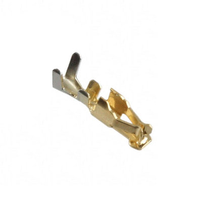 0503948052 by Molex - CONNECTOR SOCKET 24-30AWG CRIMP GOLD