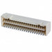 5041894070 by Molex - CONNECTOR HEADER SMD R/A 40POS 1.25MM