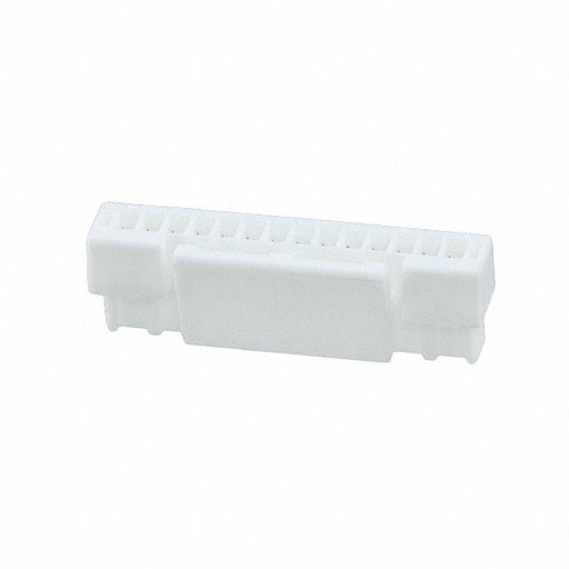 5041931400 by Molex - CONNECTOR RECPT HSG 14POS 1.25MM